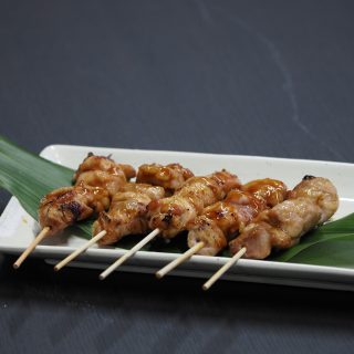 yakitori