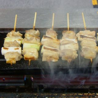 yakitori