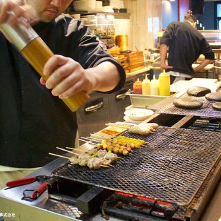 yakitori