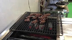 KOSEI GRILL Vide292　KA-G,KA-KL mode