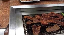 KOSEI GRILL Vide006　yakiniku table