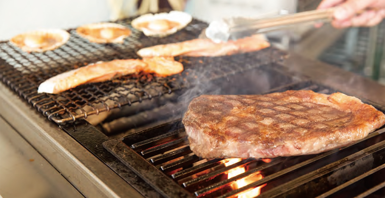 KOSEI GRILL