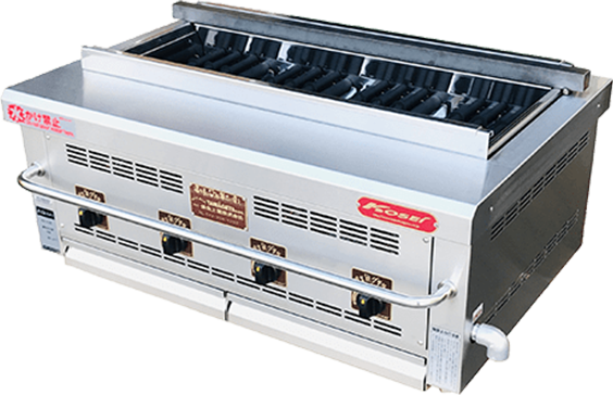 KOSEI GRILL