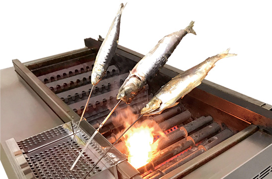 KOSEI GRILL