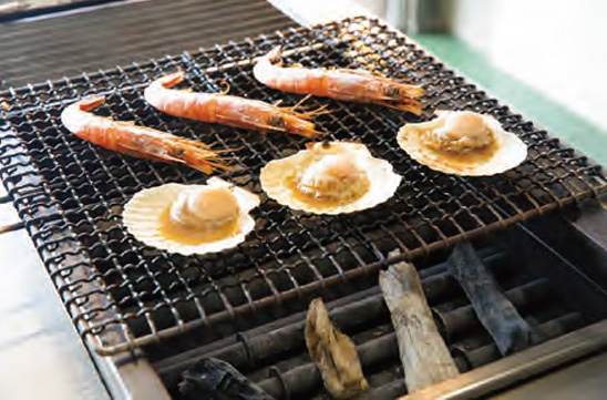 KOSEI GRILL