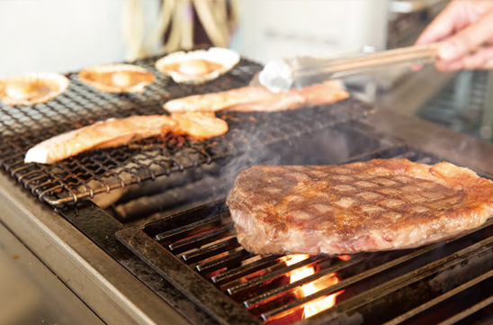 KOSEI GRILL