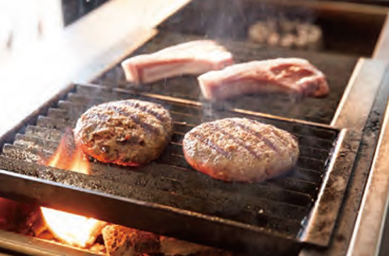 KOSEI GRILL