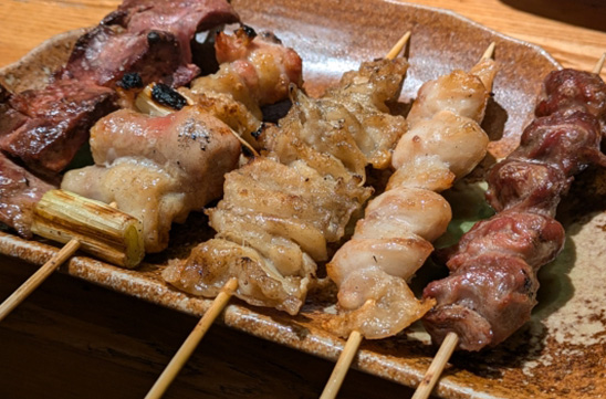 KOSEI GRILL