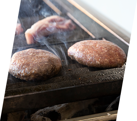 KOSEI GRILL