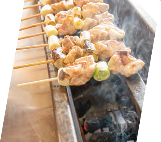 KOSEI GRILL
