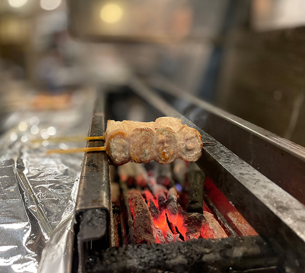KOSEI GRILL