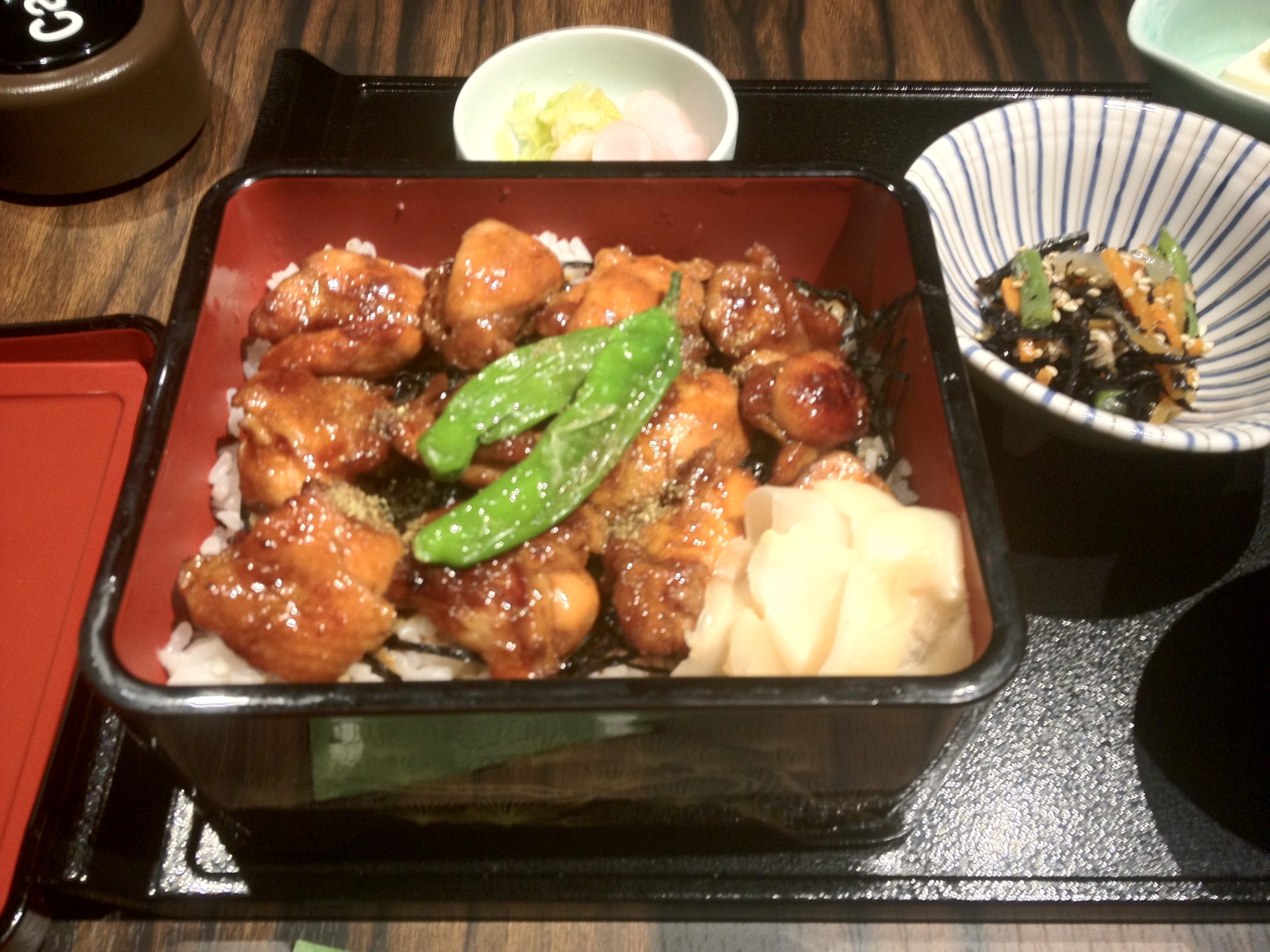 鳥良上野駅前店　様