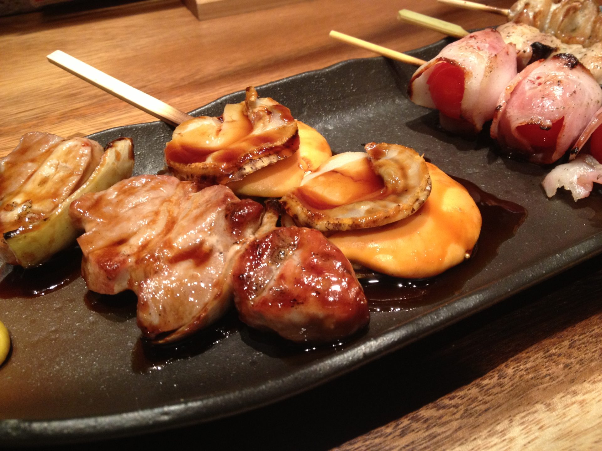 北海道焼鳥 いただきコッコちゃん 亀戸店