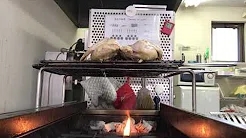 KOSEI GRILL демонстраційне відео 086 типу KA-G, KA-KL, інше приготування