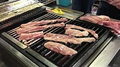 KOSEI GRILL 実演動画112　KA-G,KA-KL型,その他の調理