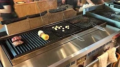 KOSEI GRILL демонстрационно видео 133 тип KA-G, KA-KL, друго готвене