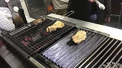 KOSEI GRILL 実演動画099　KA-G,KA-KL型,その他の調理