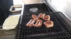 KOSEI GRILL 実演動画295 KA-G,KA-KL型,その他の調理