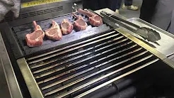 Video demonstrasi KOSEI GRILL 194 KA-G, tipe KA-KL, masakan lainnya