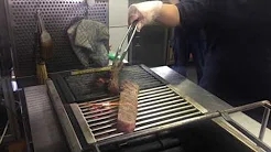 Físeán taispeána KOSEI GRILL 053 KA-G, cineál KA-KL, steak