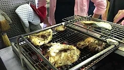 KOSEI GRILL fidio ifihan 071 KA-G, KA-KL iru, eja