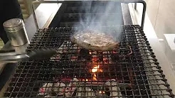 KOSEI GRILL tanıtım videosu 290 KA-G, KA-KL tipi, biftek