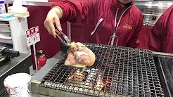 KOSEI GRILL 実演動画096　KA-G,KA-KL型,その他の調理