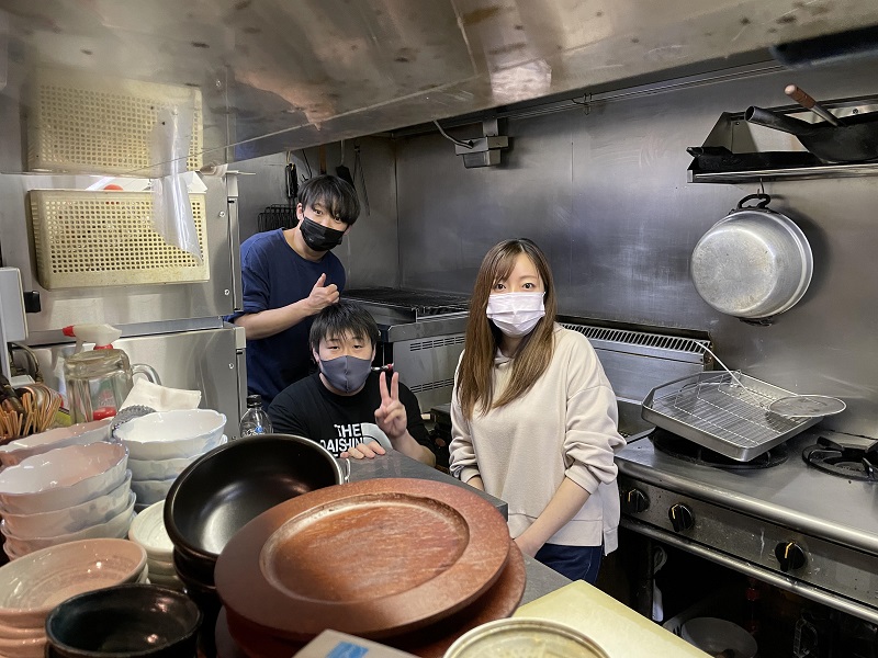 産直海鮮で宴会 すきずき 小杉店 様