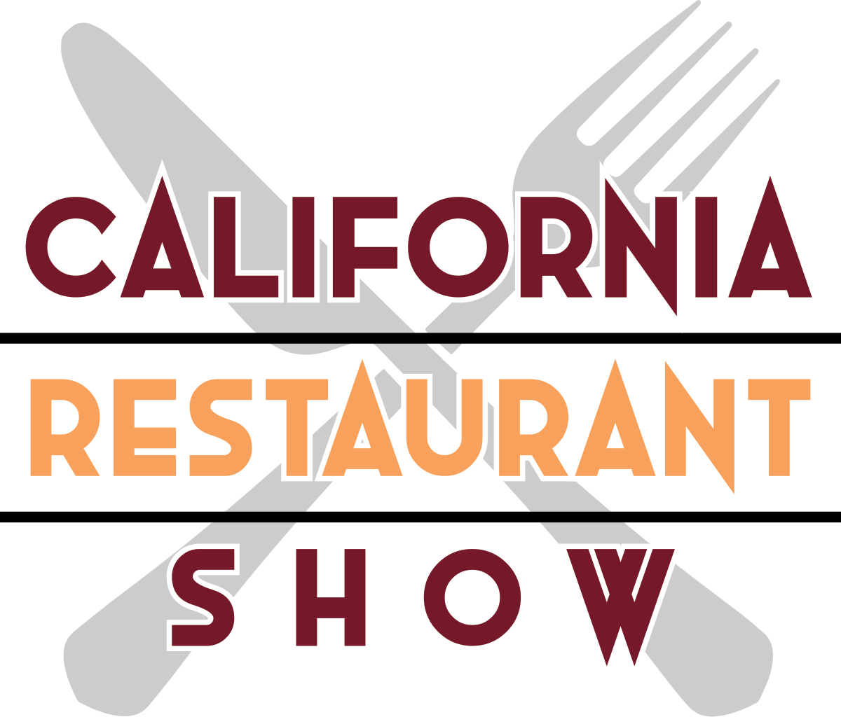 初出展！海外展示会「California Restaurant Show 2025」のご案内